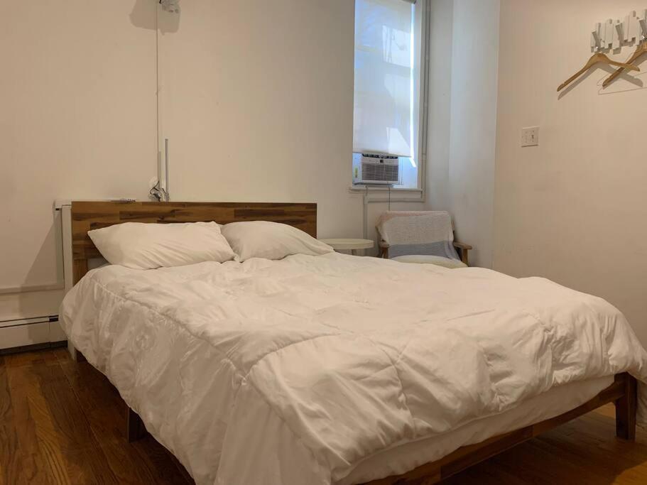 Beautiful & Massive 4 Bdr With Bonus Perks! Appartamento New York