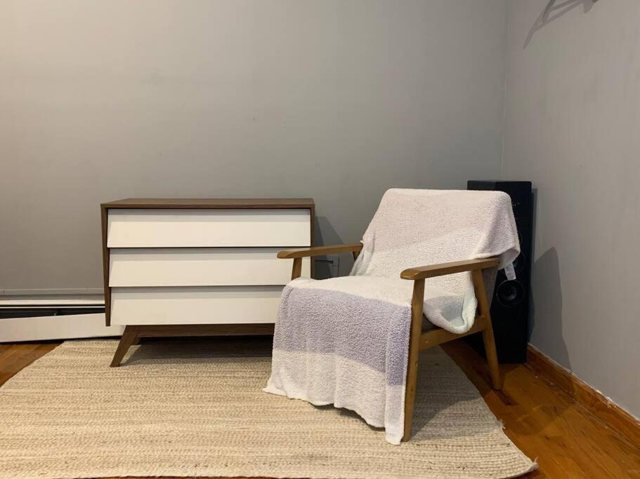 Beautiful & Massive 4 Bdr With Bonus Perks! Appartamento New York