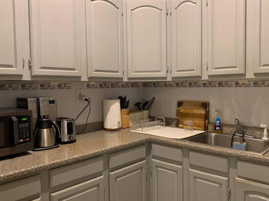 Beautiful & Massive 4 Bdr With Bonus Perks! Appartamento New York