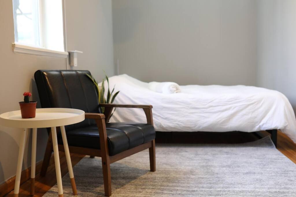 Beautiful & Massive 4 Bdr With Bonus Perks! Appartamento New York