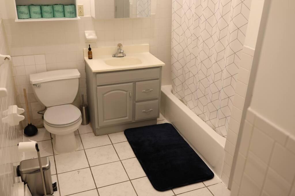 Beautiful & Massive 4 Bdr With Bonus Perks! Appartamento